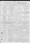 Caledonian Mercury Thursday 22 December 1791 Page 1