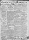 Caledonian Mercury Thursday 26 January 1792 Page 1