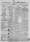Caledonian Mercury Monday 30 January 1792 Page 1
