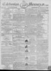 Caledonian Mercury Thursday 09 February 1792 Page 1