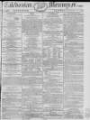Caledonian Mercury Saturday 11 February 1792 Page 1