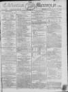Caledonian Mercury Monday 20 February 1792 Page 1