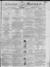 Caledonian Mercury Monday 27 February 1792 Page 1