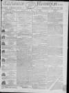 Caledonian Mercury Monday 26 March 1792 Page 1