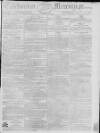 Caledonian Mercury Monday 02 April 1792 Page 1