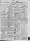 Caledonian Mercury Saturday 28 April 1792 Page 1
