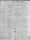 Caledonian Mercury Monday 30 April 1792 Page 1