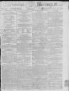 Caledonian Mercury Thursday 31 May 1792 Page 1