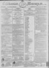 Caledonian Mercury Monday 06 August 1792 Page 1