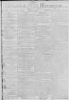 Caledonian Mercury Monday 13 August 1792 Page 1