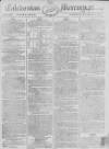 Caledonian Mercury Monday 03 September 1792 Page 1