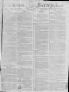 Caledonian Mercury Thursday 06 September 1792 Page 1