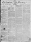 Caledonian Mercury Monday 10 September 1792 Page 1
