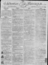 Caledonian Mercury Monday 24 September 1792 Page 1