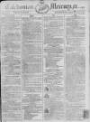 Caledonian Mercury Thursday 27 September 1792 Page 1