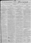 Caledonian Mercury Saturday 13 October 1792 Page 1