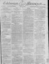 Caledonian Mercury Thursday 18 October 1792 Page 1