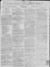 Caledonian Mercury Thursday 25 October 1792 Page 1