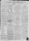 Caledonian Mercury Thursday 01 November 1792 Page 1
