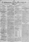 Caledonian Mercury Thursday 03 January 1793 Page 1