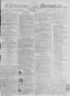 Caledonian Mercury Monday 07 January 1793 Page 1