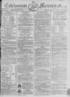 Caledonian Mercury Thursday 17 January 1793 Page 1