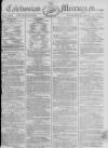 Caledonian Mercury Thursday 31 January 1793 Page 1