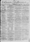 Caledonian Mercury Saturday 16 February 1793 Page 1