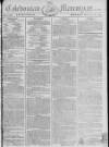 Caledonian Mercury Monday 25 March 1793 Page 1