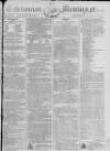 Caledonian Mercury Monday 01 April 1793 Page 1