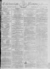 Caledonian Mercury Thursday 18 April 1793 Page 1