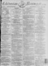 Caledonian Mercury Saturday 27 April 1793 Page 1