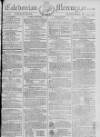 Caledonian Mercury Saturday 04 May 1793 Page 1