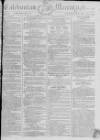 Caledonian Mercury Saturday 11 May 1793 Page 1