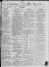Caledonian Mercury Thursday 16 May 1793 Page 1