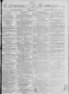 Caledonian Mercury Saturday 18 May 1793 Page 1