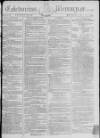 Caledonian Mercury Monday 27 May 1793 Page 1