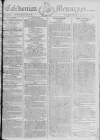 Caledonian Mercury Thursday 06 June 1793 Page 1