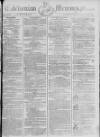 Caledonian Mercury Saturday 22 June 1793 Page 1