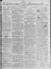 Caledonian Mercury Saturday 07 September 1793 Page 1