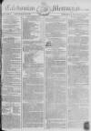 Caledonian Mercury Monday 09 September 1793 Page 1