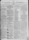 Caledonian Mercury Thursday 12 September 1793 Page 1