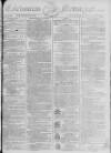 Caledonian Mercury Thursday 03 October 1793 Page 1