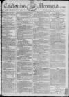 Caledonian Mercury Monday 21 October 1793 Page 1