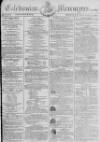 Caledonian Mercury Monday 04 November 1793 Page 1