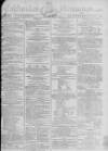 Caledonian Mercury Monday 11 November 1793 Page 1