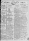 Caledonian Mercury Monday 18 November 1793 Page 1