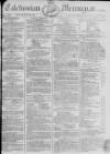 Caledonian Mercury Thursday 21 November 1793 Page 1