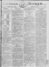 Caledonian Mercury Monday 27 January 1794 Page 1