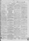Caledonian Mercury Monday 03 February 1794 Page 1